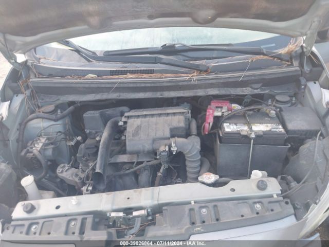 ML32A3HJ4HH011099 Mitsubishi MIRAGE ES
