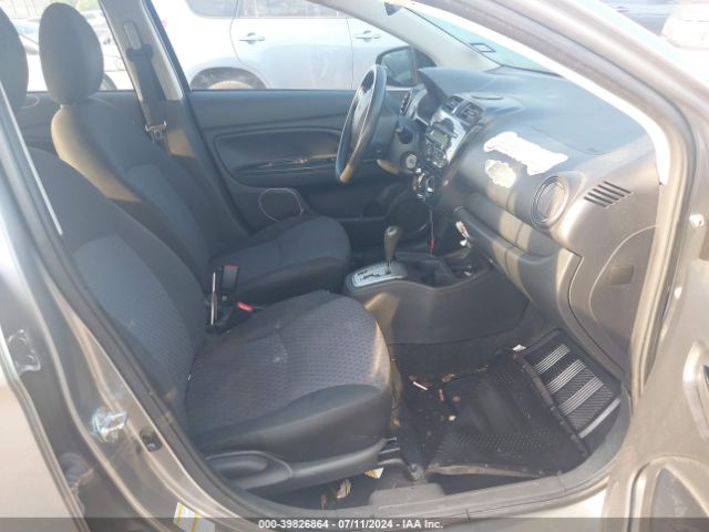 ML32A3HJ4HH011099 Mitsubishi MIRAGE ES