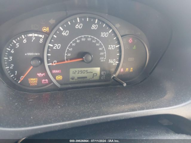 ML32A3HJ4HH011099 Mitsubishi MIRAGE ES