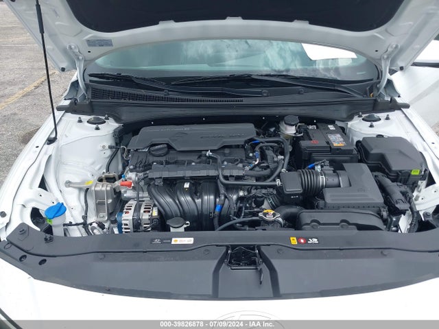 Hyundai ELANTRA SEL 2024 KMHLM4DG9RU699419 Image 10