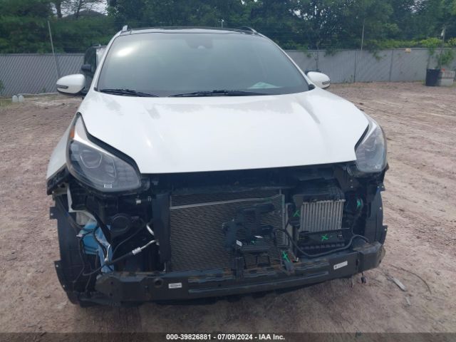KNDPRCA60L7781204 KIA Sportage Sx Turbo