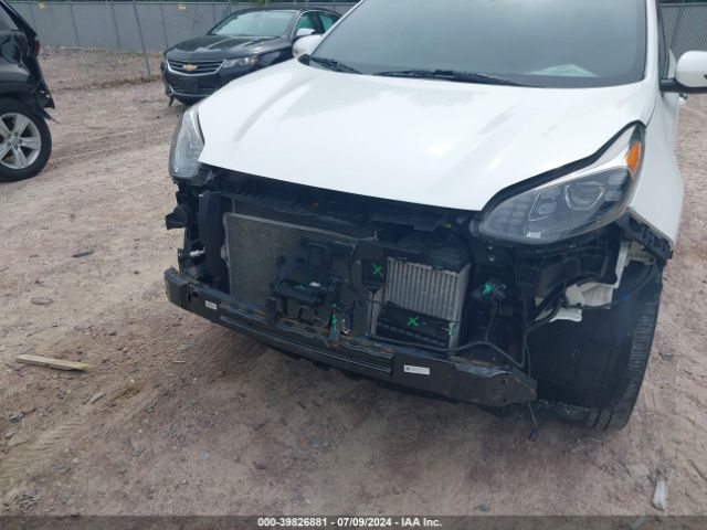 KNDPRCA60L7781204 KIA Sportage Sx Turbo