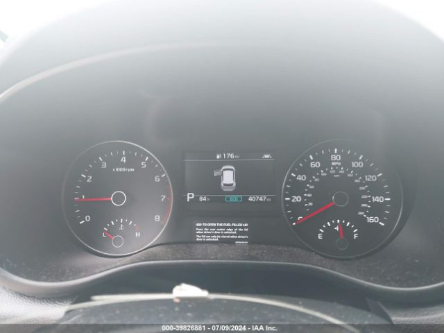 KNDPRCA60L7781204 KIA Sportage Sx Turbo