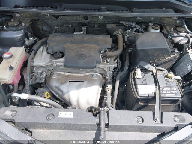 Toyota Rav4 Xle 2015 JTMRFREV1FD129977 Image 10