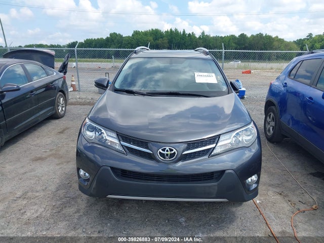 Toyota Rav4 Xle 2015 JTMRFREV1FD129977 Image 12