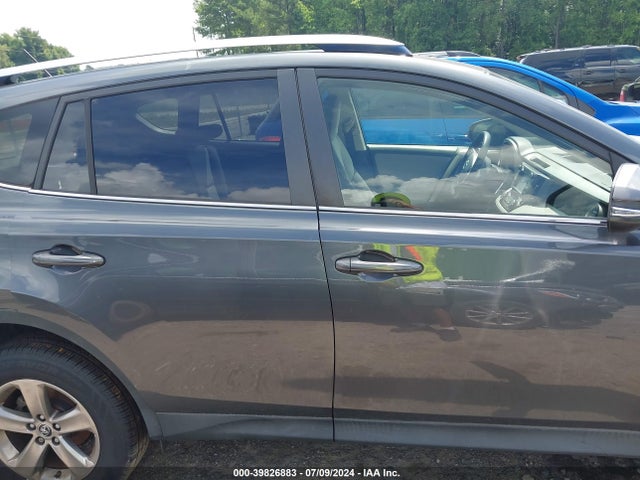 Toyota Rav4 Xle 2015 JTMRFREV1FD129977 Image 13