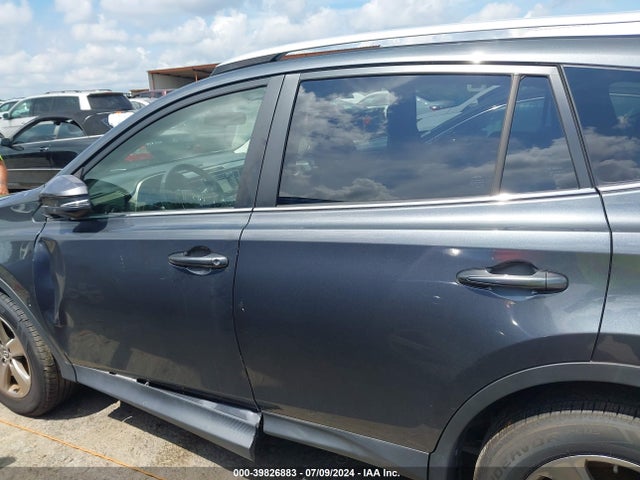 Toyota Rav4 Xle 2015 JTMRFREV1FD129977 Image 14