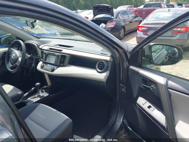 Toyota Rav4 Xle 2015 JTMRFREV1FD129977 Image 5