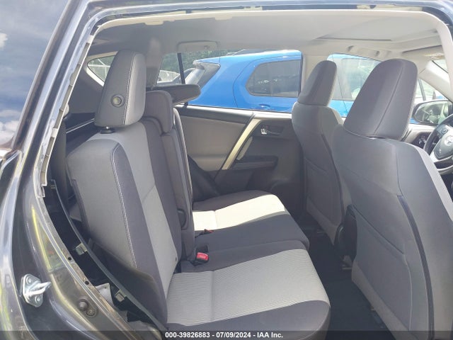 Toyota Rav4 Xle 2015 JTMRFREV1FD129977 Image 8