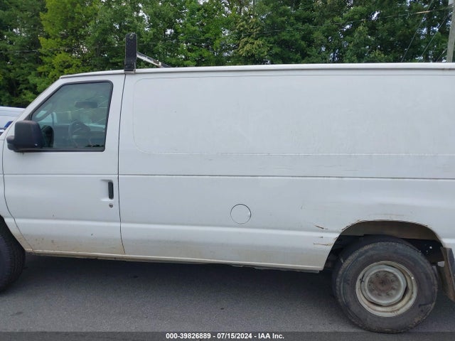 Ford E-250 Commercial 2014 1FTNS2EW6EDA24487 Image 14