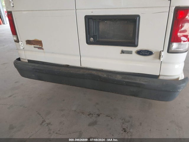 Ford E-250 Commercial 2014 1FTNS2EW6EDA24487 Image 18