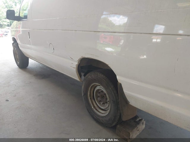 Ford E-250 Commercial 2014 1FTNS2EW6EDA24487 Image 6