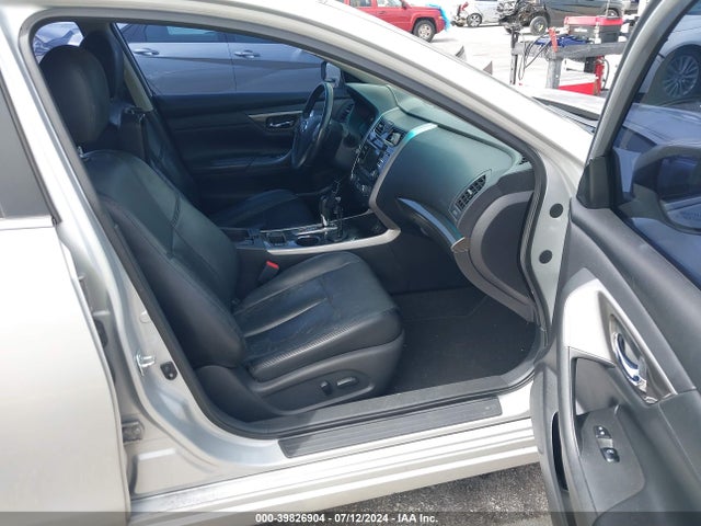 Nissan Altima 2.5 Sl 2015 1N4AL3APXFC425151 Image 5