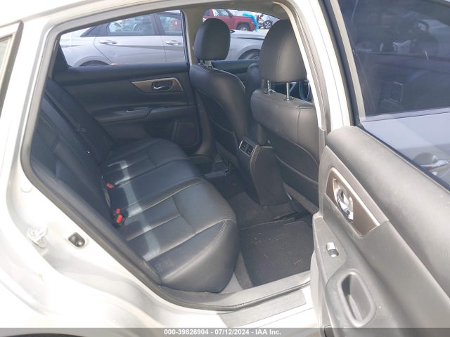 Nissan Altima 2.5 Sl 2015 1N4AL3APXFC425151 Image 8