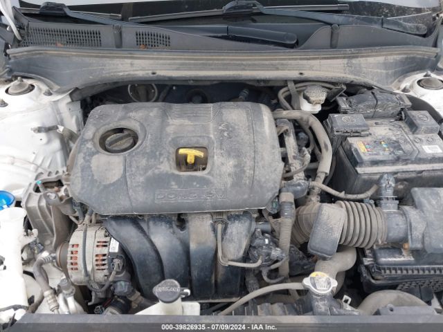 3KPF24AD8LE221760 KIA Forte Lxs