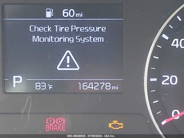 3KPF24AD8LE221760 KIA Forte Lxs