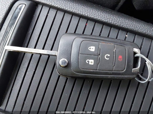 Buick Encore Convenience 2015 KL4CJFSBXFB034885 Image 11