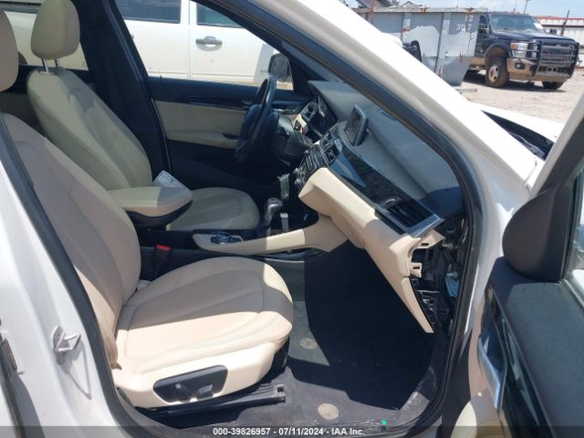 WBXHT3C34G5E55163 BMW X1 Xdrive28i