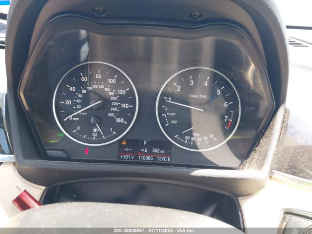 WBXHT3C34G5E55163 BMW X1 Xdrive28i