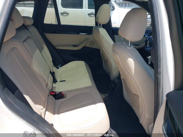 WBXHT3C34G5E55163 BMW X1 Xdrive28i