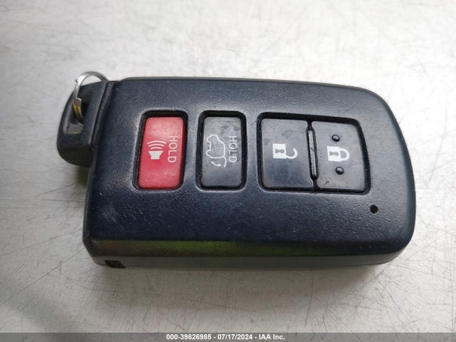 Toyota Rav4 Limited 2014 2T3DFREV3EW146081 Image 11