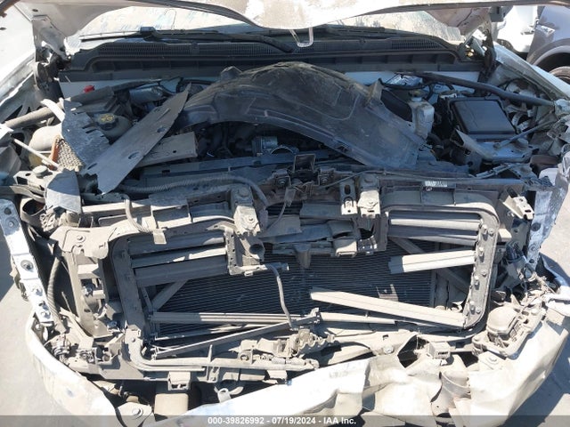 Chevrolet Silverado 1500 1lz 2018 1GCRCSEC9JZ317883 Image 10