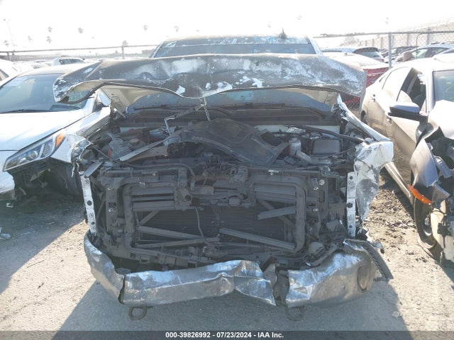 Chevrolet Silverado 1500 1lz 2018 1GCRCSEC9JZ317883 Image 13