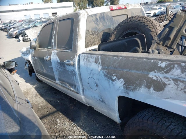 Chevrolet Silverado 1500 1lz 2018 1GCRCSEC9JZ317883 Image 15