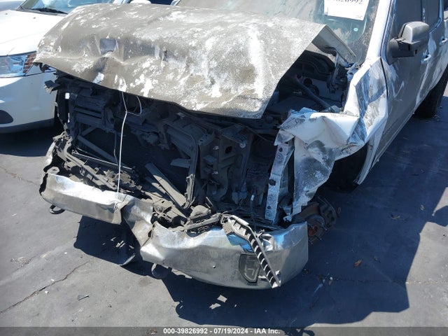 Chevrolet Silverado 1500 1lz 2018 1GCRCSEC9JZ317883 Image 6