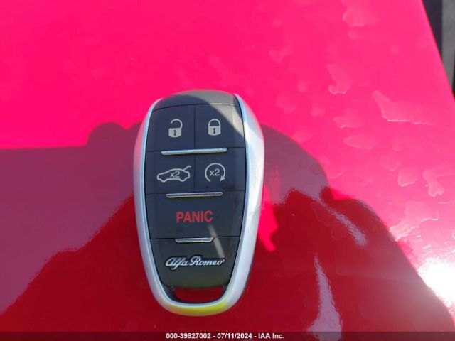 ZARFANAN2L7632837 Alfa Romeo Giulia Awd