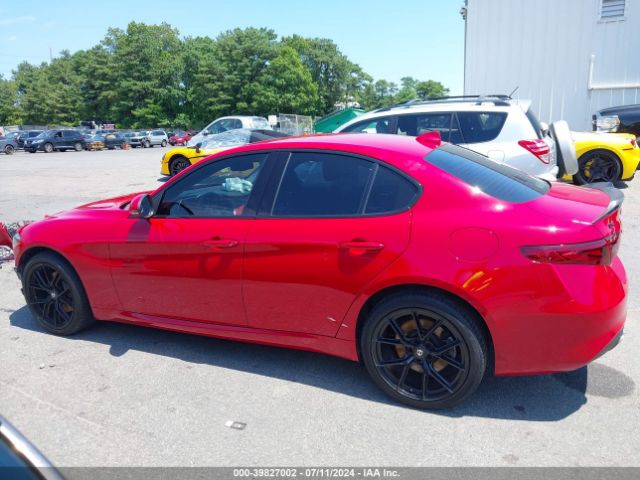 ZARFANAN2L7632837 Alfa Romeo Giulia Awd