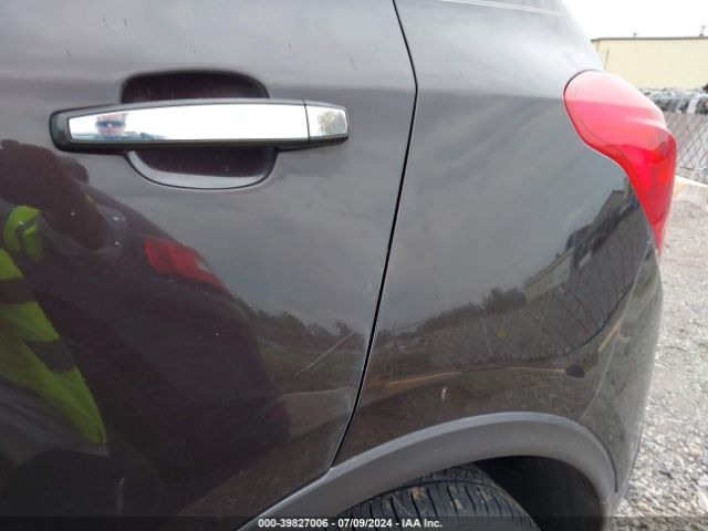 KL4CJCSB2EB696263 Buick Encore Leather