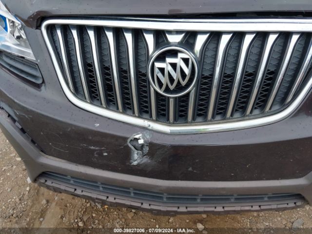 KL4CJCSB2EB696263 Buick Encore Leather