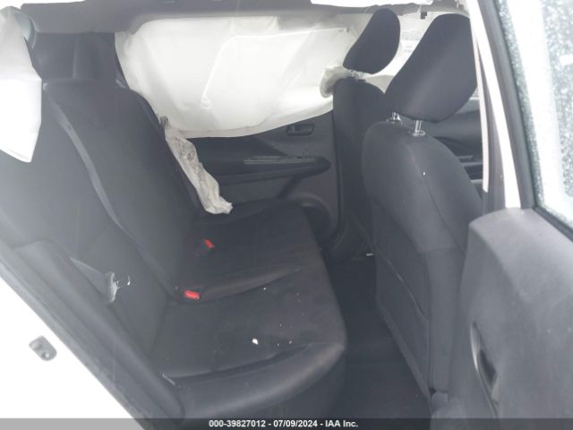 3N1CP5BV8PL492274 Nissan Kicks S Xtronic Cvt