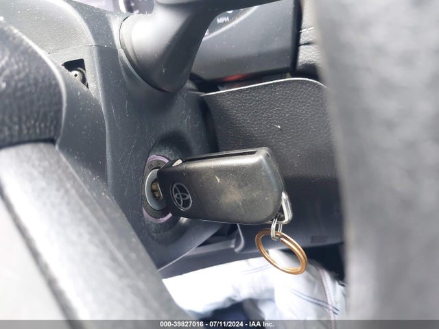 Toyota RAV4 LE 2021 2T3F1RFV2MC183158 Image 11