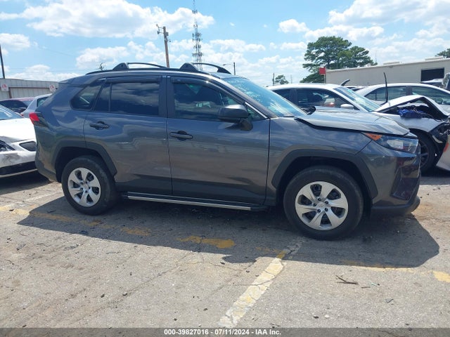 Toyota RAV4 LE 2021 2T3F1RFV2MC183158 Image 13