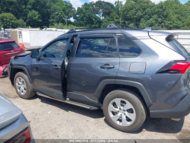 Toyota RAV4 LE 2021 2T3F1RFV2MC183158 Image 14