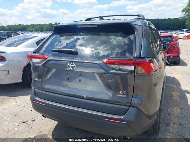 Toyota RAV4 LE 2021 2T3F1RFV2MC183158 Image 16