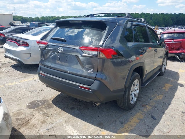Toyota RAV4 LE 2021 2T3F1RFV2MC183158 Image 4