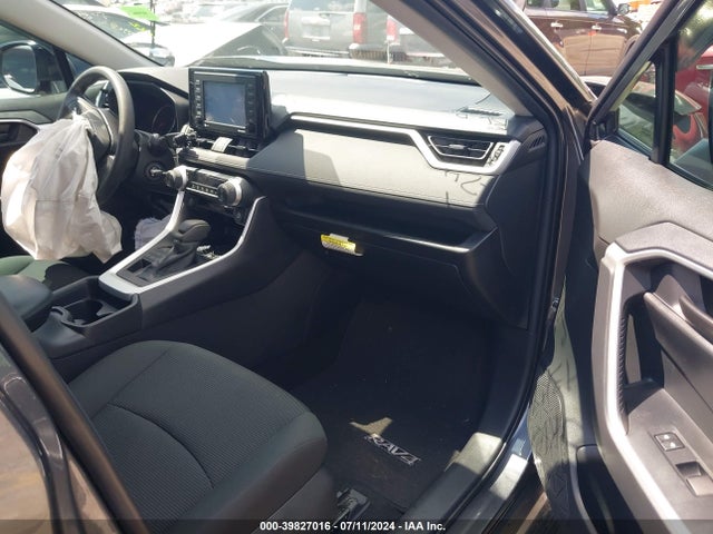 Toyota RAV4 LE 2021 2T3F1RFV2MC183158 Image 5