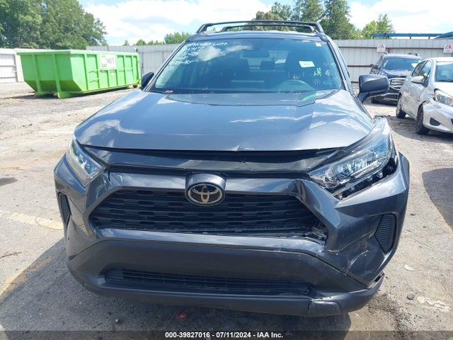 Toyota RAV4 LE 2021 2T3F1RFV2MC183158 Image 6