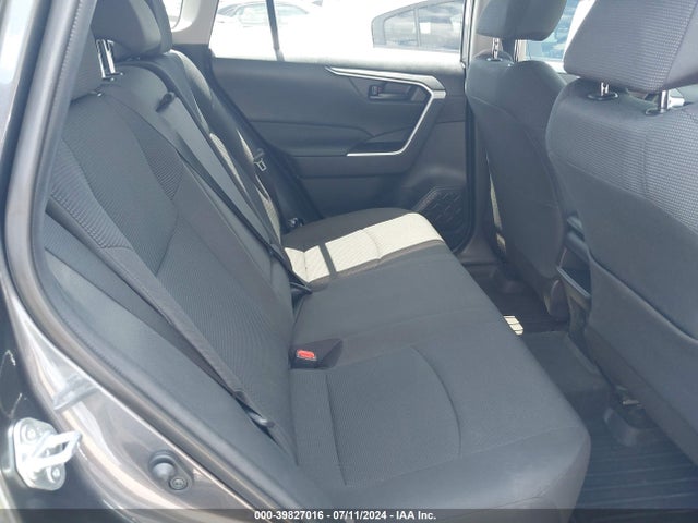 Toyota RAV4 LE 2021 2T3F1RFV2MC183158 Image 8
