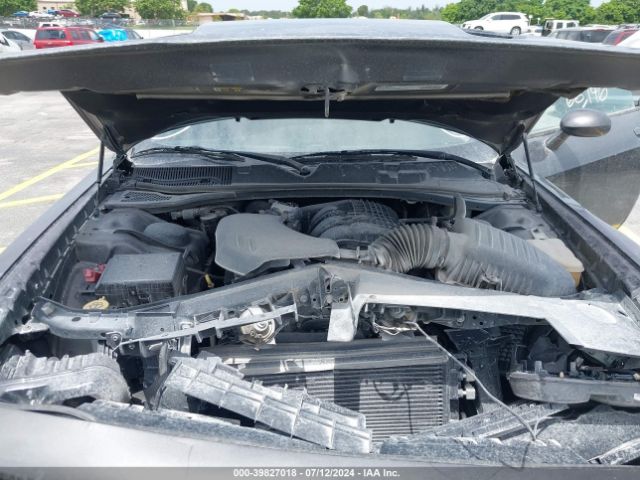 2019 DODGE CHALLENGER 2C3CDZAG9KH525613 Photo 9