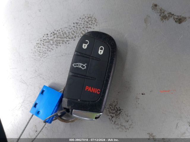 2019 DODGE CHALLENGER 2C3CDZAG9KH525613 Photo 10