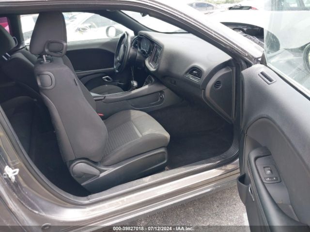 2019 DODGE CHALLENGER 2C3CDZAG9KH525613 Photo 4