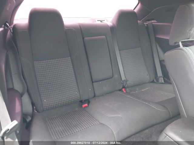 2019 DODGE CHALLENGER 2C3CDZAG9KH525613 Photo 7