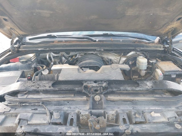 Chevrolet Tahoe Lt 2015 1GNSKBKC2FR203960 Image 10