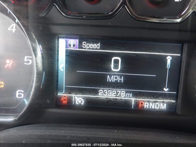 Chevrolet Tahoe Lt 2015 1GNSKBKC2FR203960 Image 16