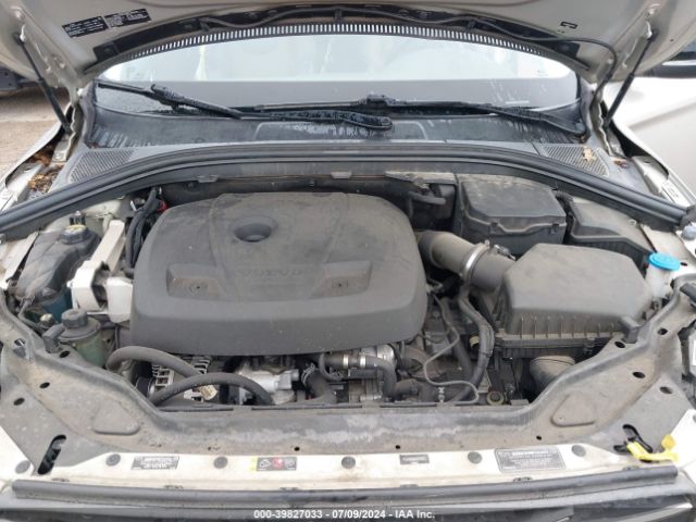 YV440MDR4H2131320 Volvo Xc60 T5 Dynamic