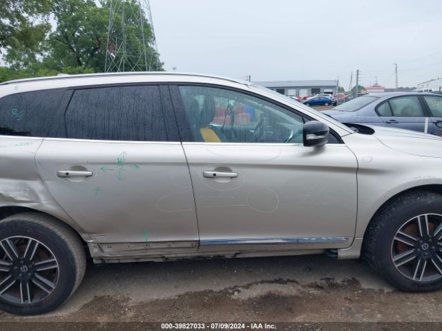 YV440MDR4H2131320 Volvo Xc60 T5 Dynamic